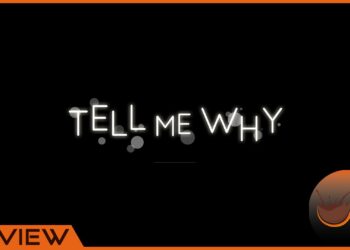 [Review] Tell Me Why