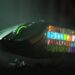 Razer anuncia el mouse inalámbrico Razer Naga Pro
