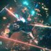 Rebel Galaxy Outlaw se lanzará en Steam y consolas a fin de mes