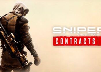 Se reveló nuevo teaser de Sniper Ghost Warrior Contracts 2