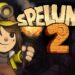 Spelunky 2 para PC se lanza a fin de mes