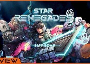 [Review] Star Renegades