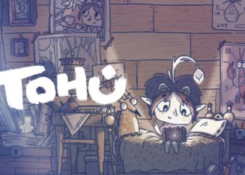 Nuevo juego de aventuras TOHU llegará este año