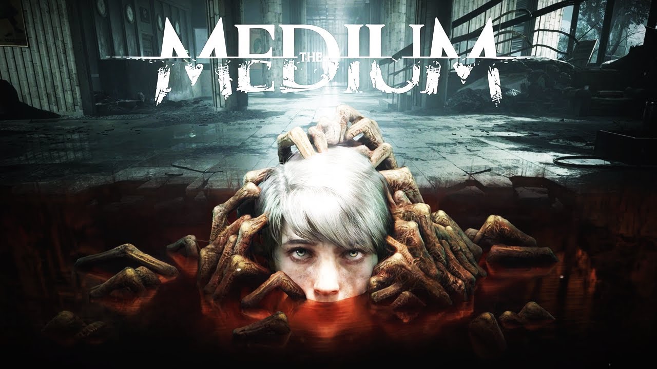 Lanzamiento del tráiler oficial de la historia de The Medium