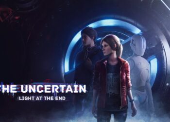 The Uncertain: Light at the End se lanza para PC en octubre