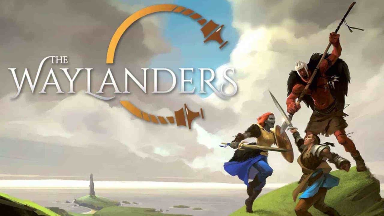 Es hora de echar un vistazo a la era medieval de los Waylanders