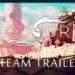 The Sojourn llega a Steam con una edición digital deluxe