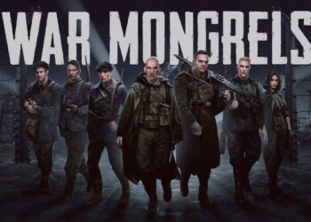 War Mongrels lanza un gameplay de 25 minutos de juego