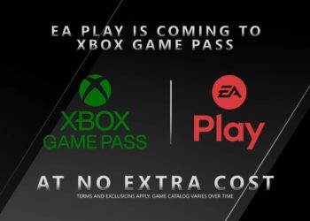 EA Play llegará a Xbox Game Pass para PC en diciembre