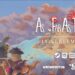 As Fas As The Eye el nuevo juego de Unexpected Studio se lanza en PC
