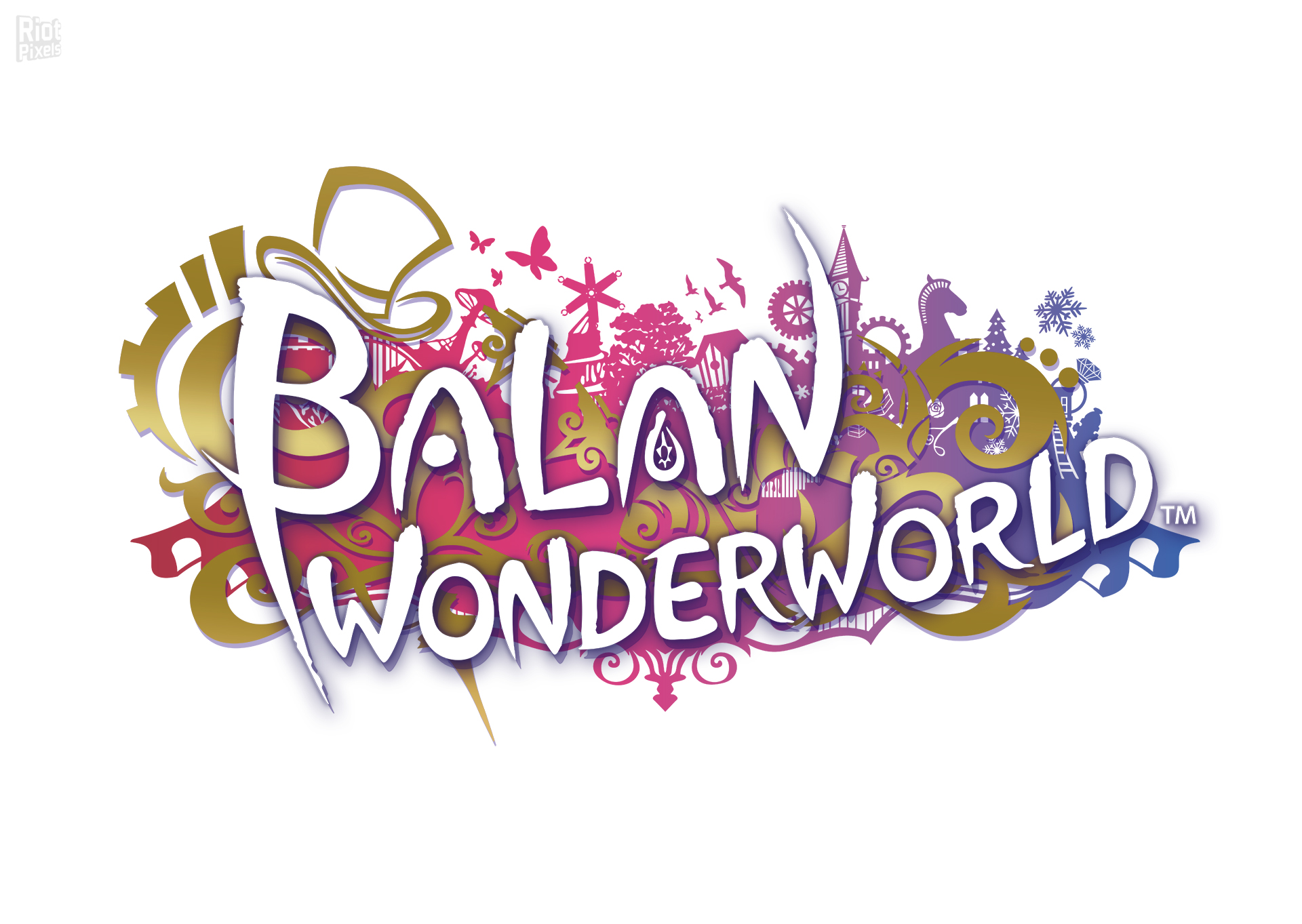 Conviértete en la estrella en Balan Wonderworld