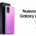 Samsung colabora con BTS para lanzar nuevos modelos de su Galaxy S20+ y Galaxy Buds+