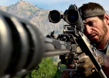 Lo que hay que saber del multijugador de Call of Duty: Black Ops Cold War