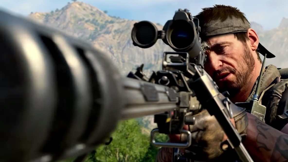 Lo que hay que saber del multijugador de Call of Duty: Black Ops Cold War
