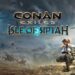 Conan Exiles lanza el nuevo mapa, Isle of Siptah, con muchas nuevas características