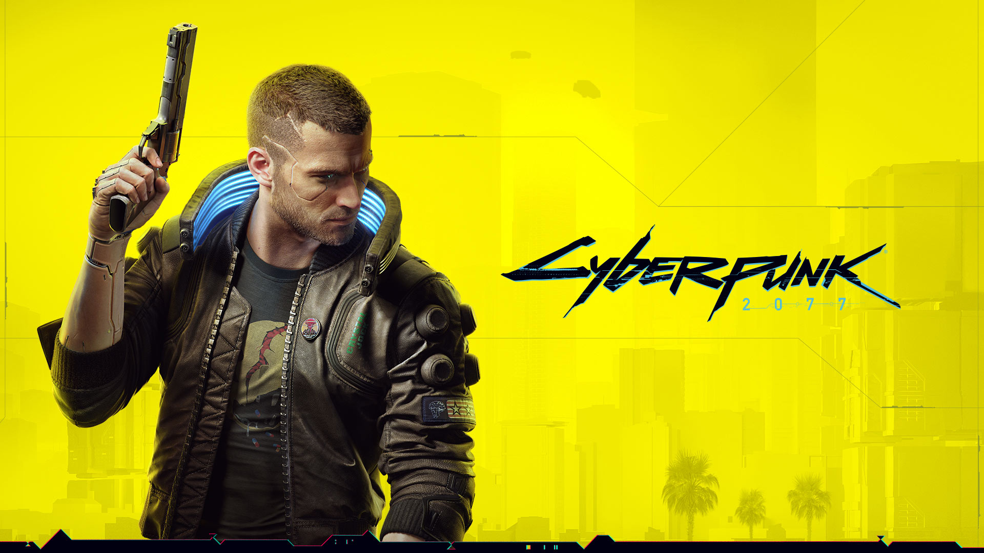 Cyberpunk 2077 revela nuevo gameplay y screenshots en la Tokio Game Show 2020