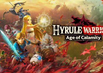Hyrule Warriors: Age of Calamity presenta nuevo trailer y 14 minutos de gameplay