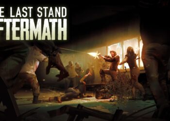 The Last Stand: Aftermath anunciado para PC
