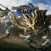 Monster Hunter Rise muestra nuevo trailer gameplay en la Tokio Game Show 2020