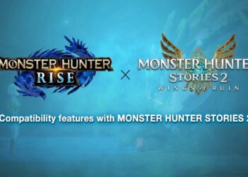Nintendo anuncia dos nuevos Monster Hunter para Nintendo Switch