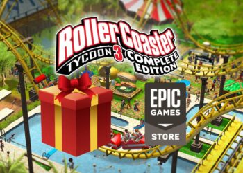 Epic reveló el juego que regalará la próxima semana