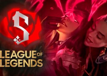 Samira, la nueva campeona de League of Legends