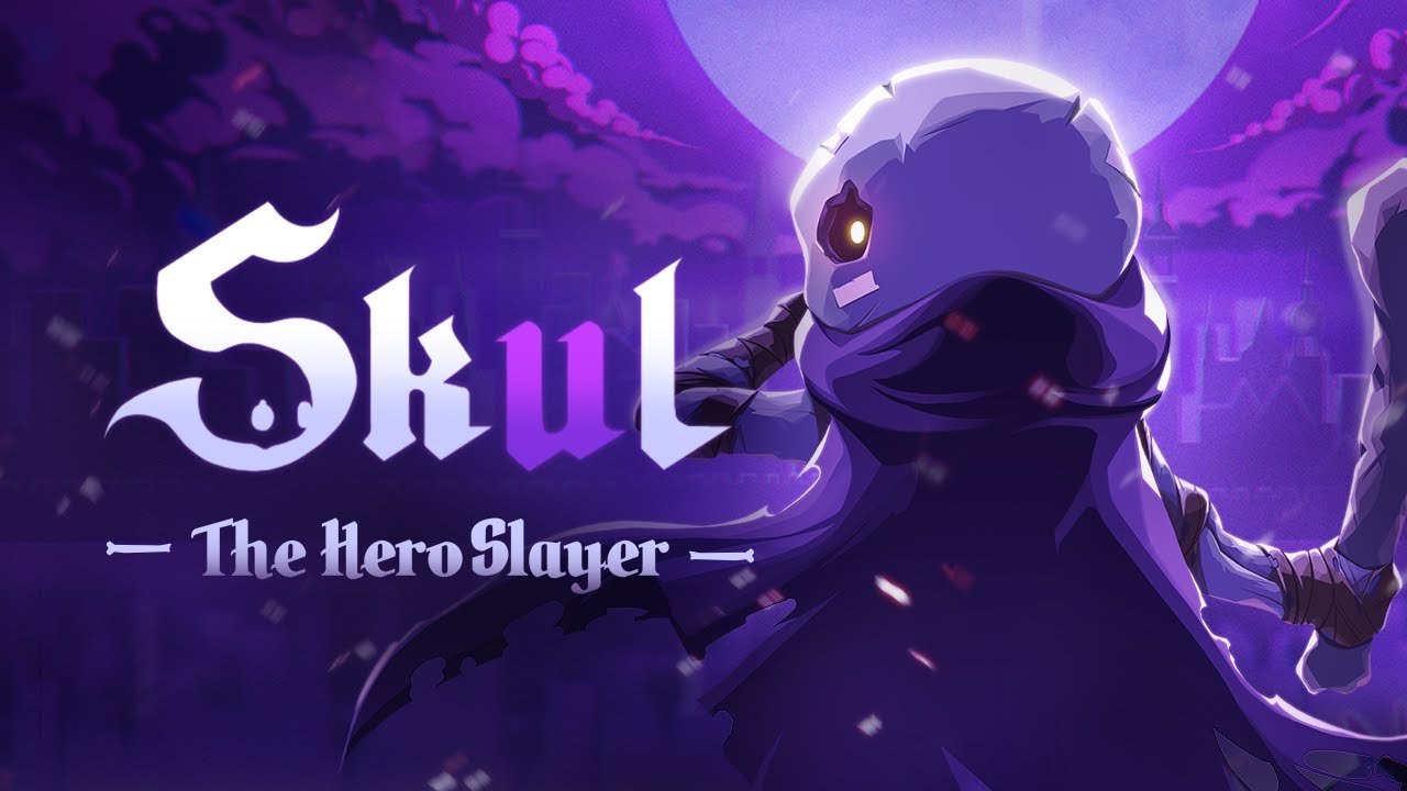 Skul: The Hero Slayer actualiza su hoja de ruta y adelanta contenido futuro