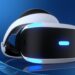 Sony trabaja en el «inside out tracking» y un nuevo control para el futuro PSVR