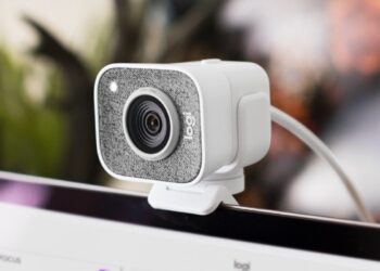 Logitech lleva la creación de contenido a otro nivel con la nueva StreamCam