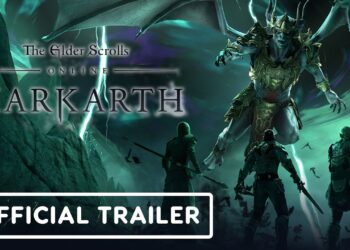 The Elder Scrolls Online presenta nueva expansión llamada Markarth