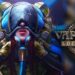 Vaporum: Lockdown un nuevo juego de aventuras Steampunk
