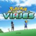 Viajes Pokémon: La Serie llega a Cartoon Network con Ash y Goh como protagonistas