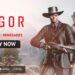 Vigor acaba de salir Free-to-Play para Nintendo Switch