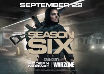 Según informe la temporada 6 de Call of Duty Warzone añadirá un Metro de viaje rapido