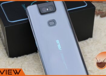[Review] ZenFone 6