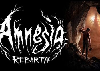 Amnesia: Rebirth – requisitos para PC y nuevo gameplay