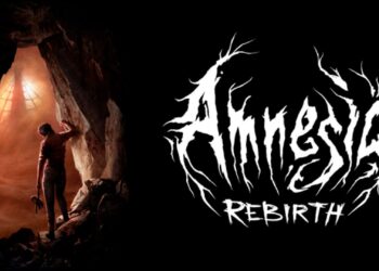 Se estrenó un nuevo gameplay de Amnesia Rebirth