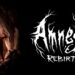 Se estrenó un nuevo gameplay de Amnesia Rebirth