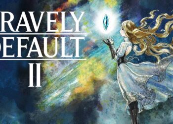 Bravely Default II se lanzará a fines de febrero en Nintendo Switch