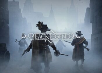 Black Legend tiene disponible una demo por el Steam Autumn Festival