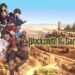 Blacksmith of the Sand Kingdom ya está disponible para iOS y Android