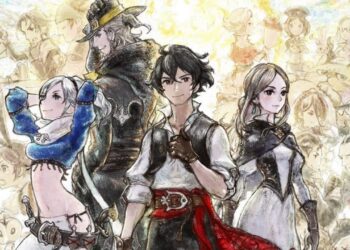 Nuevas noticias de Bravely Default II llegarán muy pronto
