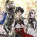 Nuevas noticias de Bravely Default II llegarán muy pronto