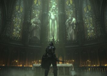 Demon’s Souls estrena su segundo gameplay