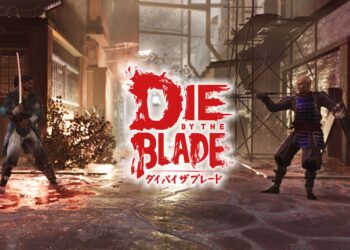 Die by the Blade ofrece recompensas en Kickstarter