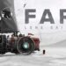 FAR: Lone Sails disponible para iOS y Android