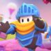 Fall Guys: Ultimate Knockout Season 2 presenta un nuevo nivel
