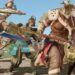 For Honor será jugable en consolas Next-Gen