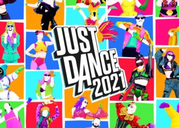 Just Dance 2021 llegará a PS5 y Xbox Series el 24 de noviembre