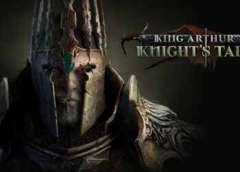 NeocoreGames anuncia King Arthur: Knight’s Tale para PC y consolas